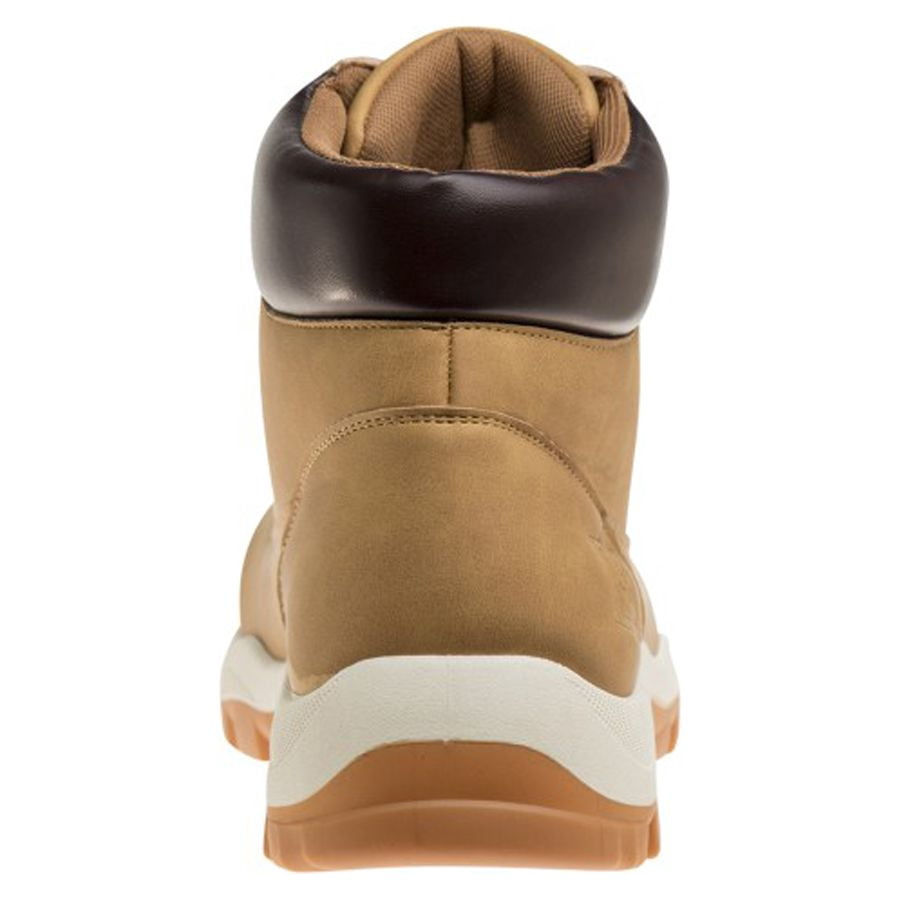 Avalanche Adult  Men Boots - Tan, 13