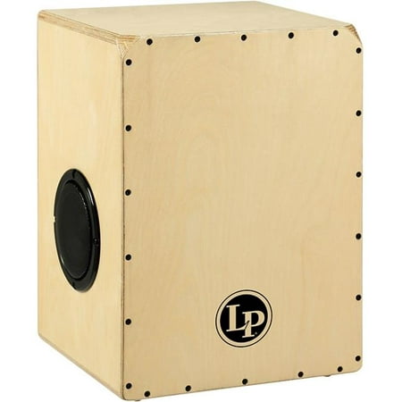 UPC 647139458458 product image for Latin Percussion LP1440 Bluetooth Mix Cajon | upcitemdb.com