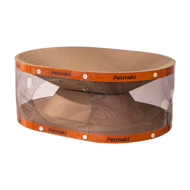 Rascador para gatos, tablero para rascar, sofá, cojín para mascotas, protección de muebles, almohadilla para rascar corrugada para dormir
