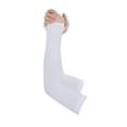 thumbnail image 4 of Kmbangi Protection Solaire Couleur Unie Avec/sans Trous pour les Pouces, 4 of 8