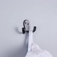 thumbnail image 4 of Oil-Rubbed Bronze Double Robe Hook, 4 of 7
