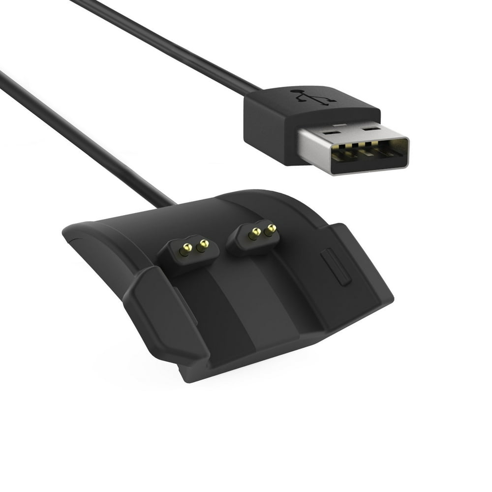 Garmin Vivosmart HR Charger, Replacement Data Sync USB Charging Cable