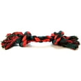 thumbnail image 5 of Mammoth Pet Flossy Chews Colored Rope Bone, 5 of 5