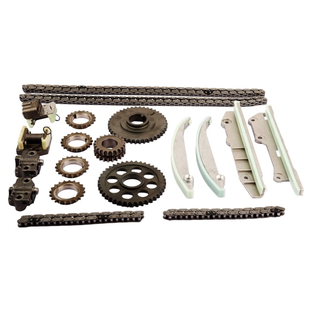 KIT DISTRIBUCIÓN CADENA KEEP ON GREEN 1995 LINCOLN 4.6L V8
