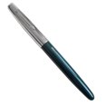 thumbnail image 1 of Fountain Pen Green 0.5mm Iridium Retro Classic Smooth Writing Portable Pen for Student, 1 of 12