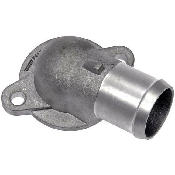 Thermostat Housing - Compatible with 2008 - 2011 Ford Crown Victoria 4.6L V8 - Dorman