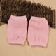 thumbnail image 1 of Rodilleras para estudiantes, almohadillas para piernas, calcetines protectores para piernas frías, para deportes al aire libre, ciclismo, habitación con aire acondicionado, algodón peinado de, 1 of 6
