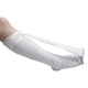 thumbnail image 2 of Sonducket Calcetines de compresión Elástico Talón Dolor Estiramiento Medias altas Dormitorio portátil Cómodo Lavable Cuidado de los pies Mujer Accesorios de disfraces Blanco METRO Sonducket AP012840-01, 2 of 6