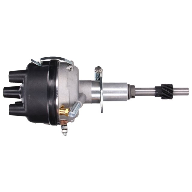Garden Tractor Distributor,8N Tractor Distributor Old Distributorfor N Tractor Tractor Part Luxury Finish
