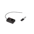 thumbnail image 3 of GoolRC TG-3 2.4G 3CH RC Car Boat Receiver for GoolRC TG3 AUSTAR AX5S Transmitter, 3 of 7