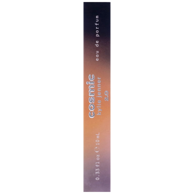 Kylie Cosmetics Cosmic Kylie Jenner 2.0 for Women, 0.33 oz EDP