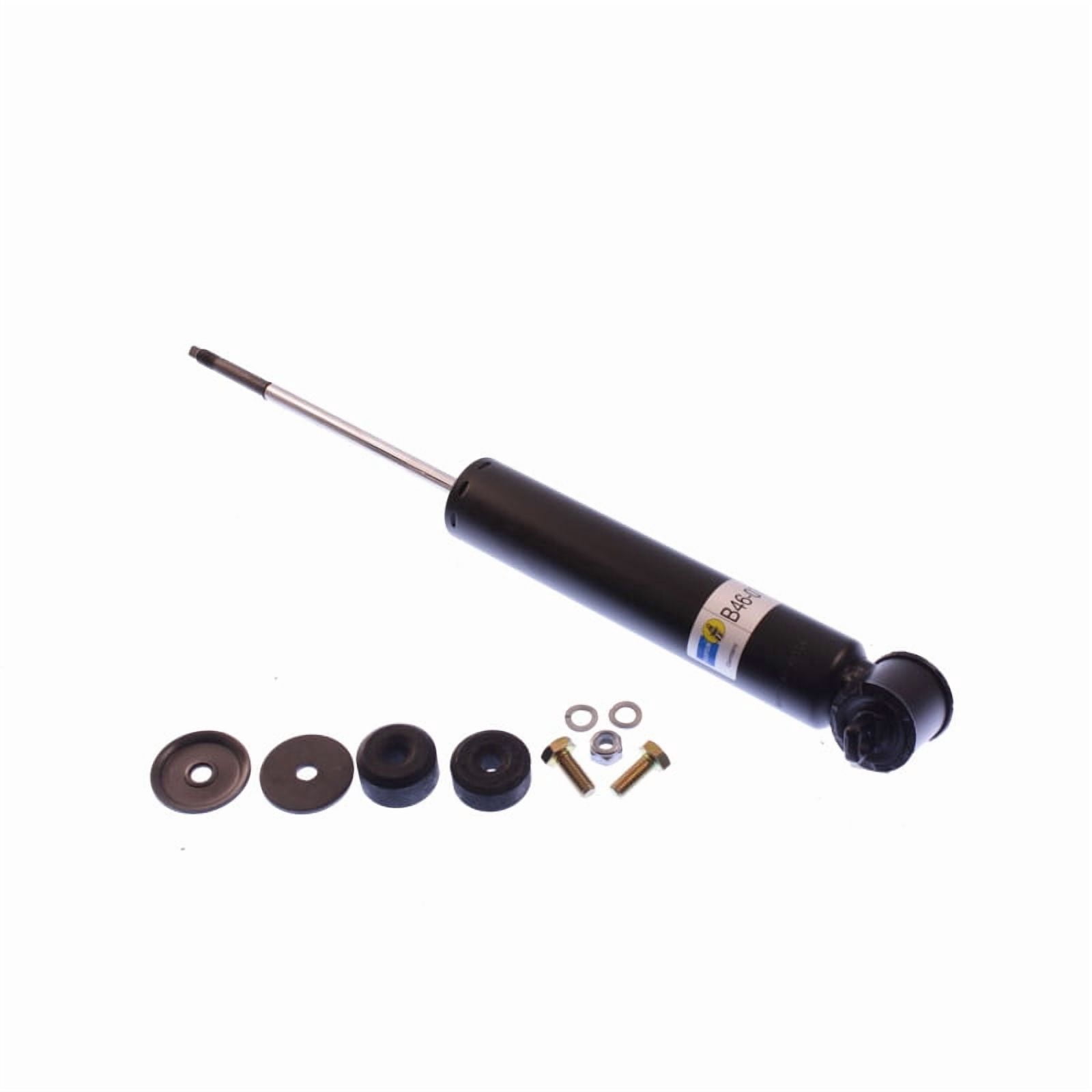 Bilstein B4 OE Replacement Shock Absorber Fits select: 1982-1985 MERCEDES-BENZ 300 DT, 1977-1983 MERCEDES-BENZ 240 D