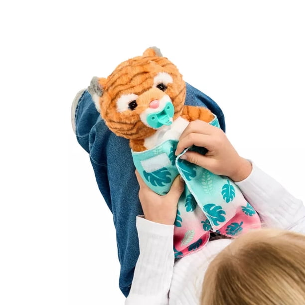 Electronic Pets for Preschool Classroom Interactive Play - Walmart
