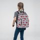 thumbnail image 5 of Disketp Ladybug Mochila Ligera e Impermeable, Mochila de Día Resistente para Viajes, Senderismo y Uso Diario para Hombre y Mujer, 5 of 7