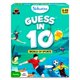 thumbnail image 1 of Juego de cartas Skillmatics: Adivina en 10 calcetines deportivos perfectos para niños, niñas, niños y familias que aman los juguetes, juegos de mesa, regalos para edades de 6, 7, 8, 9 años y más, 1 of 5