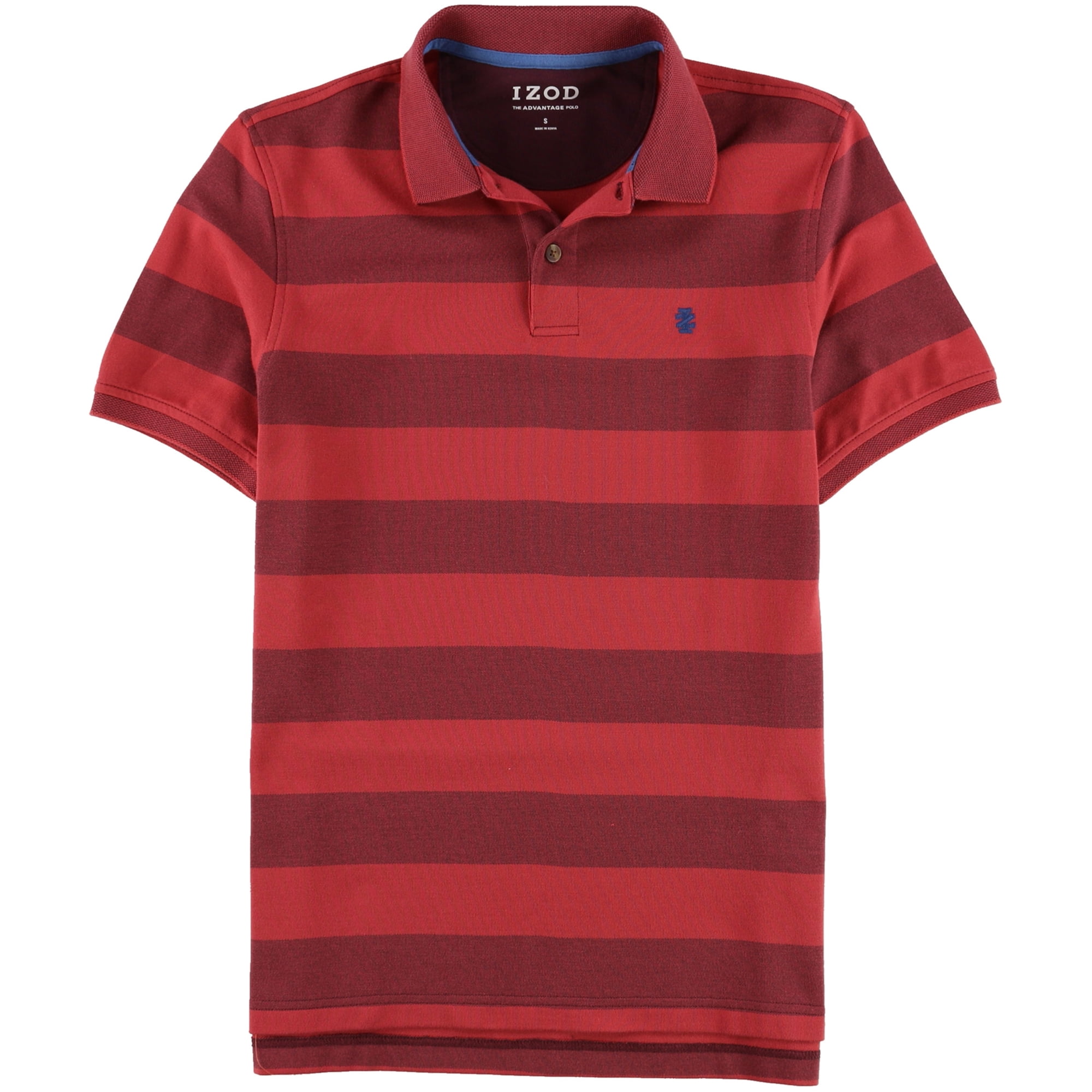 red polo shirt walmart