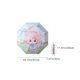 thumbnail image 3 of Xihbxyly Ofertas Del Día de Hoy -Ligero - Paraguas Plegable para Estudiantes y Hombres y Mujeres - Paraguas Tanto para La Lluvia Como para El Sol, 3 of 7