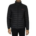 thumbnail image 2 of HUGO Benti Padded Jacket, Black, 2 of 8