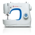 thumbnail image 1 of MAQUINA DE COSER MARCA SINGER Singer M/3205, 1 of 5