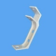 thumbnail image 3 of KCAHPAN Awning Brackets For Roof Retractable Awning Wall Mounting Replace Parts  Iron, 3 of 11