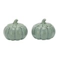 thumbnail image 4 of Bote De Lata Para Té, Material Cerámico Con Forma De Calabaza única, Cubierta Sellada, Lata De Té Para Cocina, Condimentos, Nueces, Galletas, Cereales Para Hojas De Té,, 4 of 7