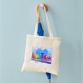 thumbnail image 4 of CafePress - Tote Bag - Unisex Canvas Tote Bag, Beige, 1-Piece, 4 of 6