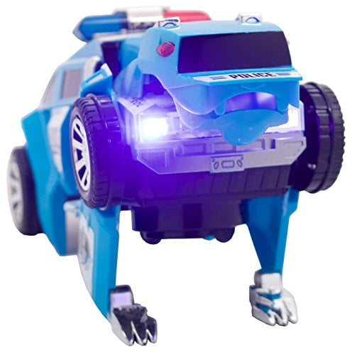 transformer car toys walmart
