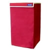Jeep - Folding Hamper, Red