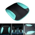 thumbnail image 2 of BIBABLYKE Ventilated Seat Cushion with USB Port Breathable Air Flow Cooling Pad Summer Suitable for Car Seat Home and Office Chair, 2 of 8