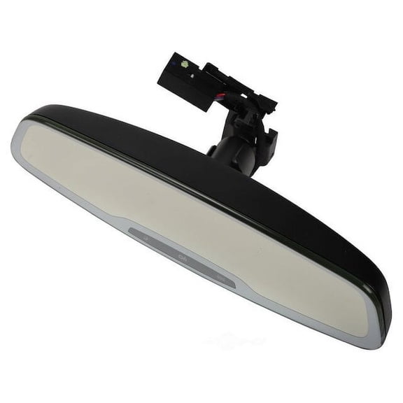 Rear View Mirror - Compatible with 2013 - 2015 Chevy Camaro 2014