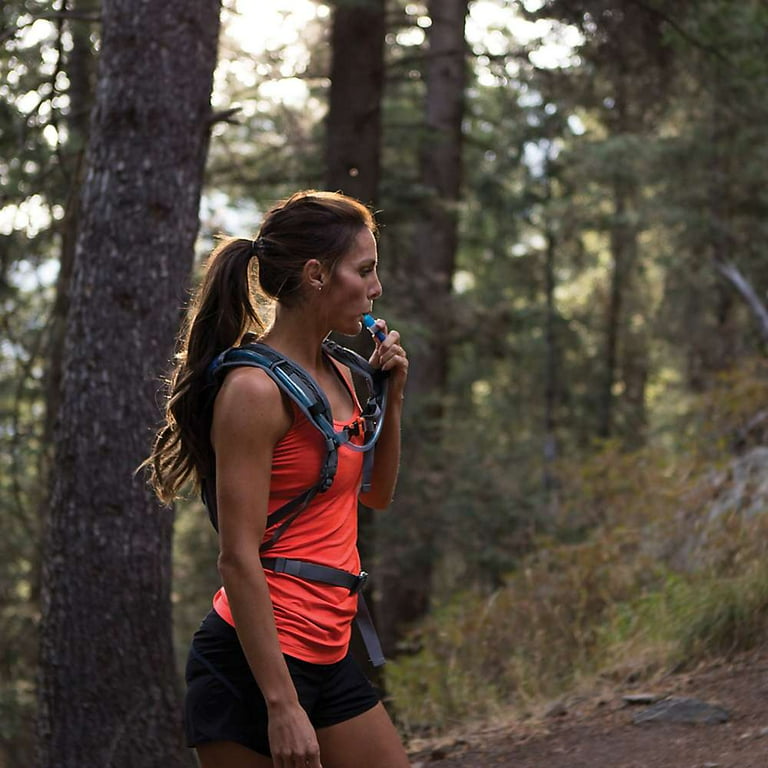 Teton sports trailrunner 2025 2.0 hydration pack