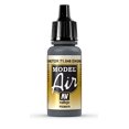 thumbnail image 1 of Vallejo Dark Sea Grey Paint, 17ml, 1 of 3