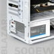 thumbnail image 3 of Fuente de Poder PC 500W Acteck Blazar EVO FT500EW ATX, 3 of 6
