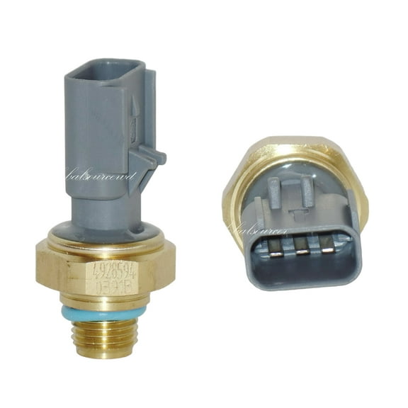 EGR Valve Pressure Feedback Sensor Fits RAM 2500 3500 4500 5500 2007-2020 6.7L