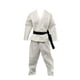 thumbnail image 1 of 4x1/6 Karate Judo Traje Entrenamiento Wu Shu Ropa Ajuste 12 figura De Acción, 1 of 8