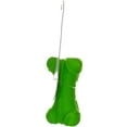 thumbnail image 2 of Hartz Dura Play Medium Bone, 2 of 4