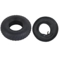 thumbnail image 1 of Electric Wheelchair Accessory: 2.80/2.50-4 Mobility Scooter Wheel Tire Inner Tube, 1 of 14