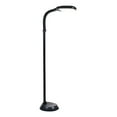 thumbnail image 1 of Bedford Home 72A-1515 Lampe de Sol à LED avec Variateur - 5 Pieds, 1 of 2