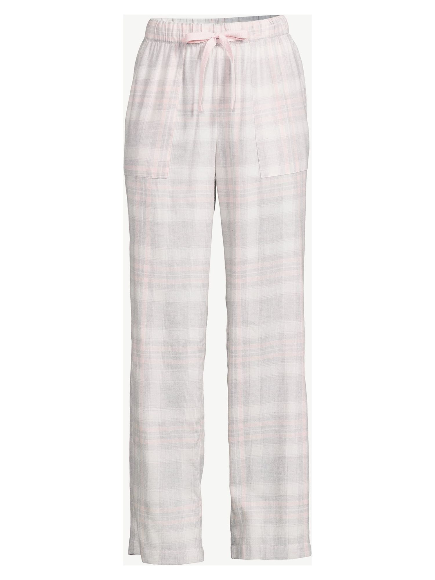 Femofit Pajama Pants for Women Lounge Bottoms Fleece Sleep Pants Comfy  Sleepwear PJ 2-Pack（Gray+Light Khaki,L） : Buy Online at Best Price in KSA -  Souq is now : Fashion