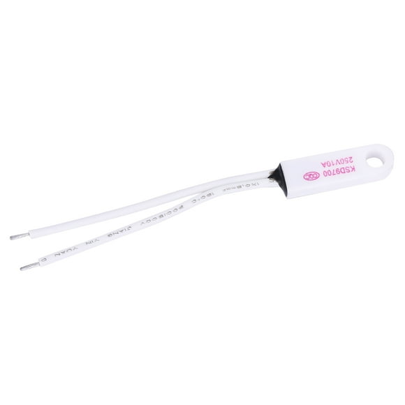 High Sensitivity Quick Response Accurate Switch Thermostat Control Switch Temperature Control 140 Degrees Celsius