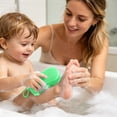 thumbnail image 1 of Outdor Uonlitech Silicone Shower And Facial Cleansing Brush With Hanging Rope Soft Cleansing Scrub Brush For Showering And Facial Exfoliation And Scrub, 1 of 6