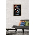 thumbnail image 3 of Death Note - Group Wall Poster, 22.375" x 34" Framed, 3 of 4