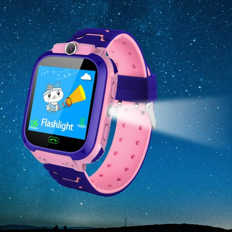Smart watch telephone deals