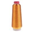 thumbnail image 2 of yuksok 3000 Meter Sewing Machine Polyester Cone Thread Embroidery Needle Craft 2, 2 of 7
