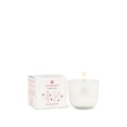 thumbnail image 1 of Set of 4 Peppermint Candy Cane Mini Candle, 1 of 1