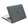 thumbnail image 1 of Funda MYBAT para MacBook Pro 13 M1 M2 Humo Release 2022 2020 2019 2018 A2338 A2238 A2289 A2251, 1 of 8