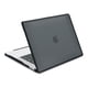 thumbnail image 1 of Funda MYBAT para MacBook Pro 13 M1 M2 Humo Release 2022 2020 2019 2018 A2338 A2238 A2289 A2251, 1 of 8