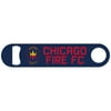 Chicago Fire WinCraft Double-Sided Metal Bottle Opener
