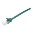 thumbnail image 1 of V7 - Câble Patch - RJ-45 (m) à RJ-45 (m) - 7 Pieds - UTP - CAT 5e - Moulé, Sans Accroc - Vert, 1 of 1