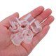 thumbnail image 5 of HAMPPLIES 20Ud Clips Transparent Para Bombas De Loción Accesorios Para De Aceite Limpiador, 5 of 8